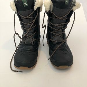 Kamik boots